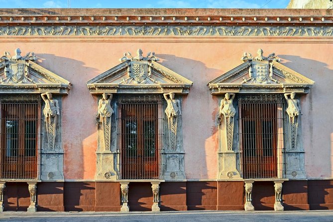 Bar hopping tour in Merida - Why Mérida’s cantinas are worth your afternoon