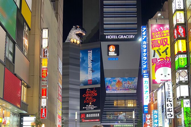 Bar Hopping Tour with a local Guide in Shinjuku - How Good Is the $100 Value?