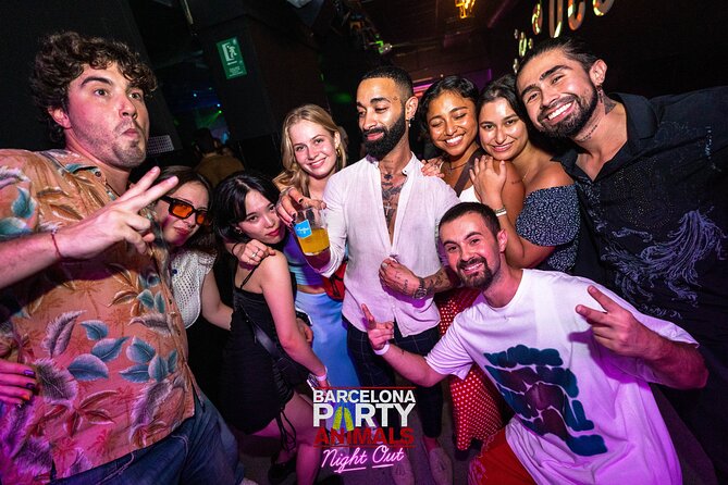 Barcelona project X: Karaoke, Beach stops+ VIP for afters - Bars, karaoke, and the unclear beach stops