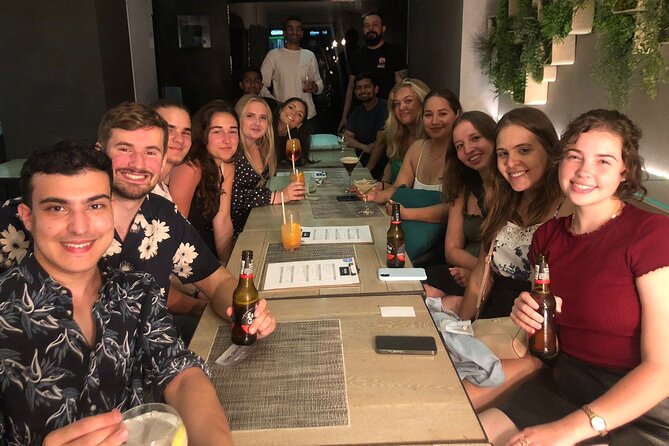 Barcelona Pub Crawl by KING -The Best Party tour & VIP Club Entry - What the $18.09 ticket really buys you