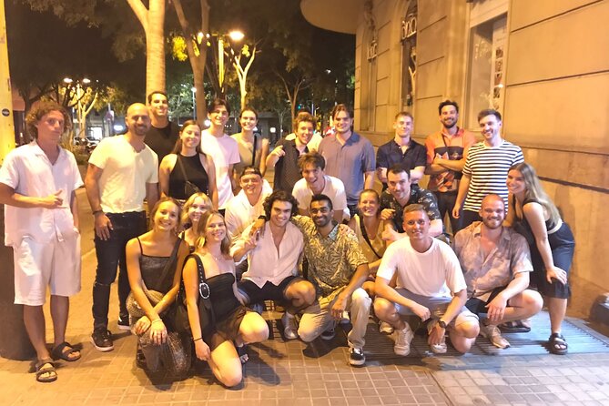 Barcelona Pub Crawl by KING -The Best Party tour & VIP Club Entry - The final club: where the party focus becomes clear