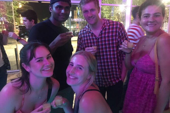 Barcelona Pub Crawl by KING -The Best Party tour & VIP Club Entry - Smart ways to get better value from the night