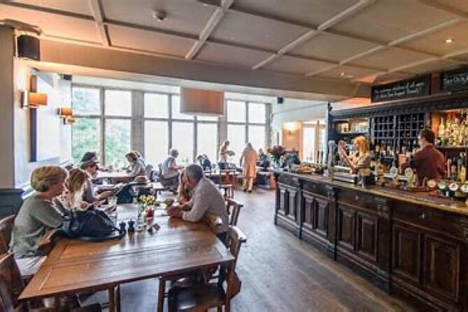 Bath: Local Pubs & Historic Sights Walking Tour (3h) - Key details before you book