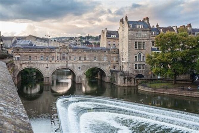 Bath: Local Pubs & Historic Sights Walking Tour (3h) - Why this Bath walk works so well