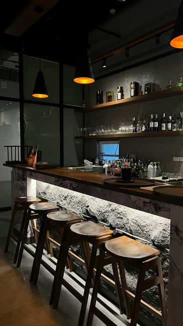 Batumi: Pub Crawl & Bar Hopping with Free Welcome Shots - Why This Batumi Pub Crawl Works