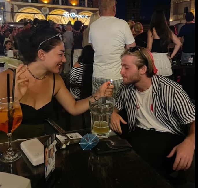 Batumi: Pub Crawl & Bar Hopping with Free Welcome Shots - The Local Bar and Georgian Wine