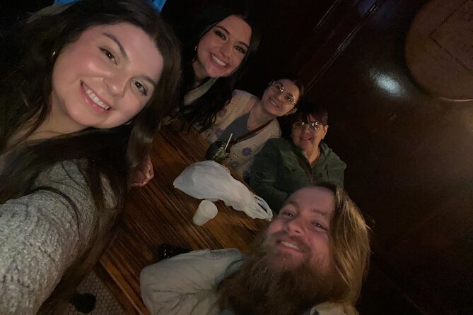 Bay Street Bastards Pub Crawl Shared Tour in Charleston - Is $35 a fair price?