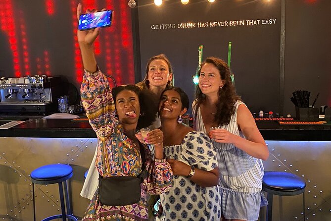 Belgrade Nightlife Bar Pub Club Crawl with Drinks - What the Guides Add to the Night