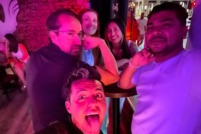 Belgrade Party Pub Crawl - Who should book this Belgrade night out?