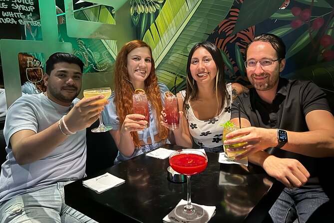 Belgrade Party Pub Crawl - Four venue meetups, with the details left flexible