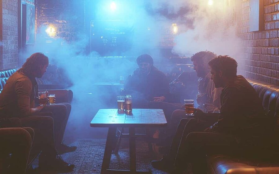 Berlin: Alternative Pub Crawl, Bars, Beats & Insider Stories - Why the changing route matters