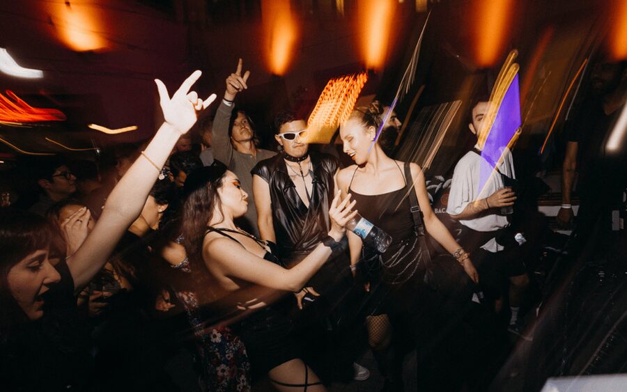 Berlin: Pub Crawl with Shots and VIP Club Entry - What the bar stops are really like