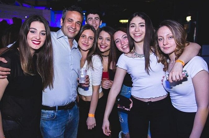 Bologna Pub Crawl to meet people - Strada Maggiore and the final stretch