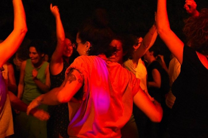Bologna Pub Crawl to meet people - My verdict on the Bologna nightlife route