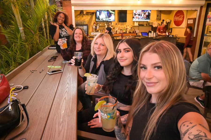 Boston: Boos and Brews Haunted Pub Crawl - Key points to know before booking