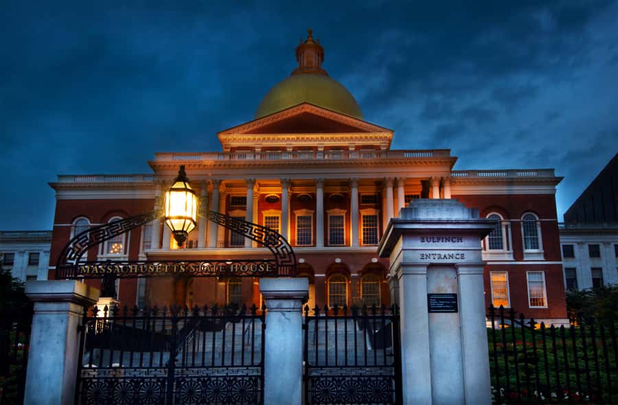 Boston: Boos and Brews Haunted Pub Crawl - What the $29 price really covers
