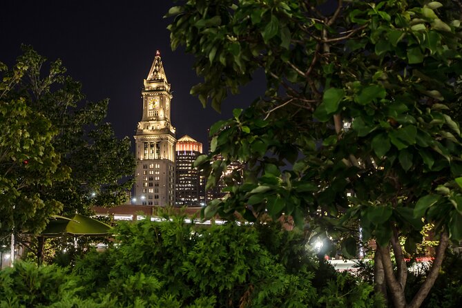 Boston Haunted Pub Crawl - The Green Dragon Tavern and Boston’s Revolutionary ghosts