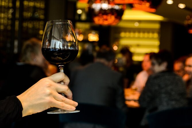 Boston Historic Taverns Tour with Tastings and Ferry - Warren Tavern: history under the same roof