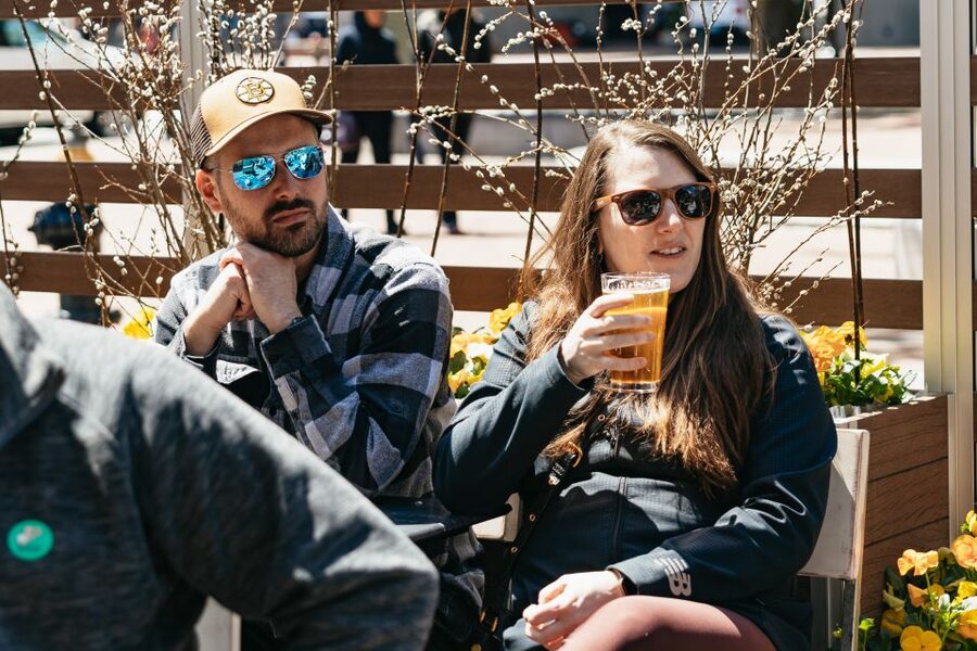 Boston: History Pub Crawl Tour Along the Freedom Trail - Should you book it?
