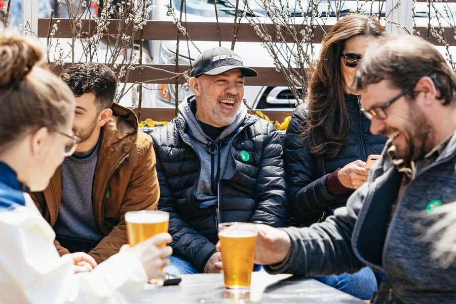 Boston: History Pub Crawl Tour Along the Freedom Trail - The guides are the real difference