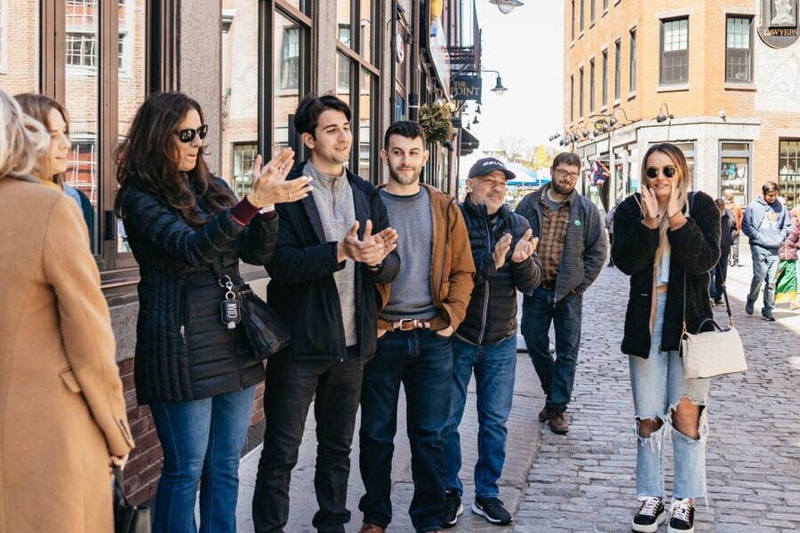 Boston: History Pub Crawl Tour Along the Freedom Trail - Price, drinks, and the real value