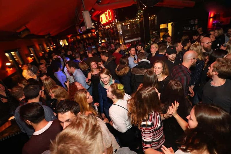 Bratislava: Pub Crawl with VIP Entry, Free Shots & Beer - What makes this Bratislava pub crawl worth considering