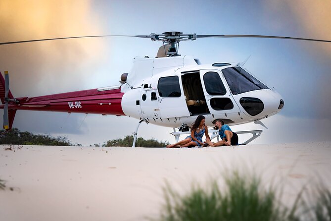Brisbane and Gold Coast Helicopter Pub Crawl 5 Stops - Why this pub crawl is different