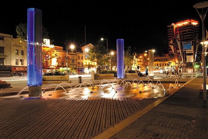 Bristol private pub hopping and sightseeing with local guide - Why this Bristol pub walk works well