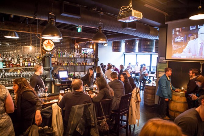 Bristol private pub hopping and sightseeing with local guide - Starting near Bristol Hippodrome