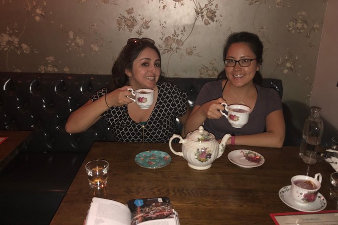 Broadway Prohibition Pub Crawl - Is the drink package clear enough?