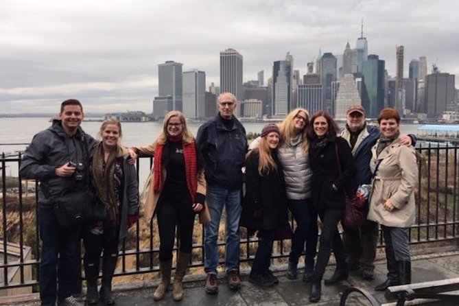 Brooklyn Literary Pub Crawl - The bars are part of the story, not the whole point