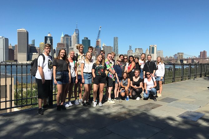 Brooklyn Literary Pub Crawl - Is $49 a good value?