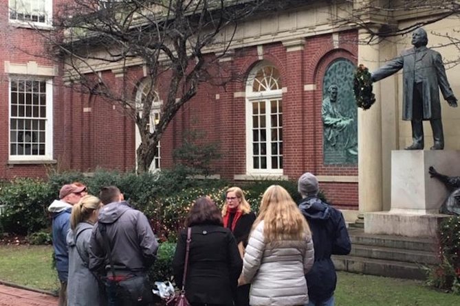 Brooklyn Literary Pub Crawl - Three neighborhoods, several literary connections