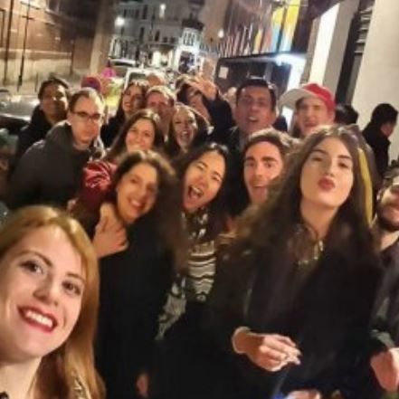 Brussels: Pub Crawl and Nightlife Party Experience - Who will enjoy this Brussels night out?