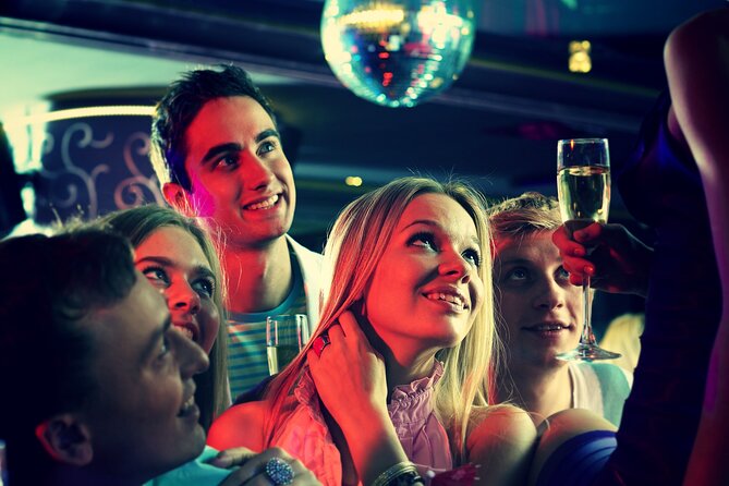 Brussels Pub Crawl Tour - Starting at OReillys Nua at 8:00 pm