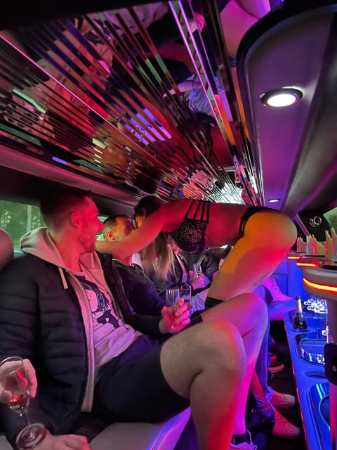 Bucharest Guided Pub Crawl - Who will enjoy this Bucharest pub crawl?