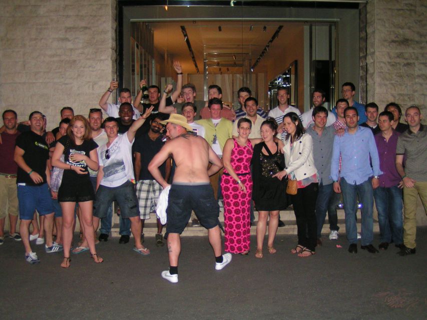 Budapest: 5-Hour Pub Crawl through Ruin Bars - Why Budapest’s ruin bars make a good pub crawl