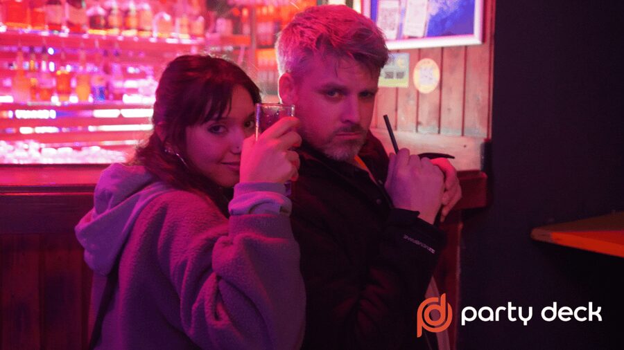 Budapest: Guided Pub Tour to Ruin Bars with Games & 6 Shots - What makes this ruin bar crawl worth considering