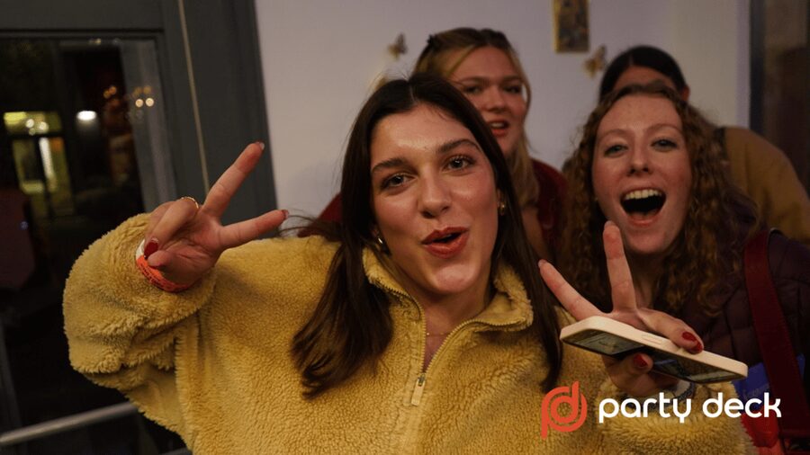 Budapest: Guided Pub Tour to Ruin Bars with Games & 6 Shots - Photos, safety, and the rules that matter