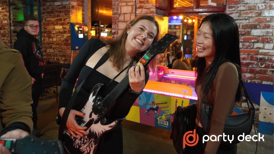 Budapest: Guided Pub Tour to Ruin Bars with Games & 6 Shots - Who will get the most from this experience