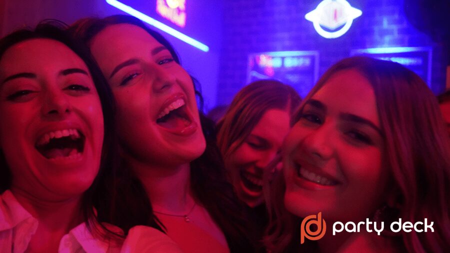 Budapest: Guided Pub Tour to Ruin Bars with Games & 6 Shots - Should you book the Budapest ruin bar crawl?