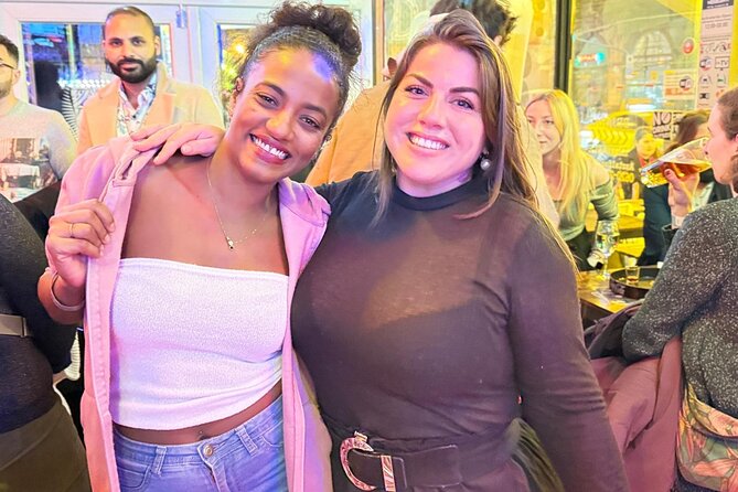 Budapest Pub Crawl & Ruin Bar Tour – Free Shots & VIP Entry - The social side works best for spontaneous visitors
