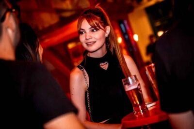 Ruin Bar Pub Crawl with Entry Tickets