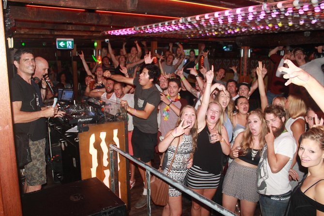Cairns Pub & Club Tour - Key things to know before you book
