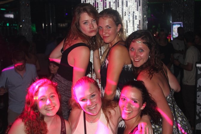 Cairns Pub & Club Tour - Why the free drinks and entry matter