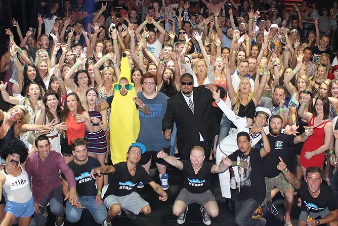 Cairns Pub & Club Tour - Hosts make the biggest difference