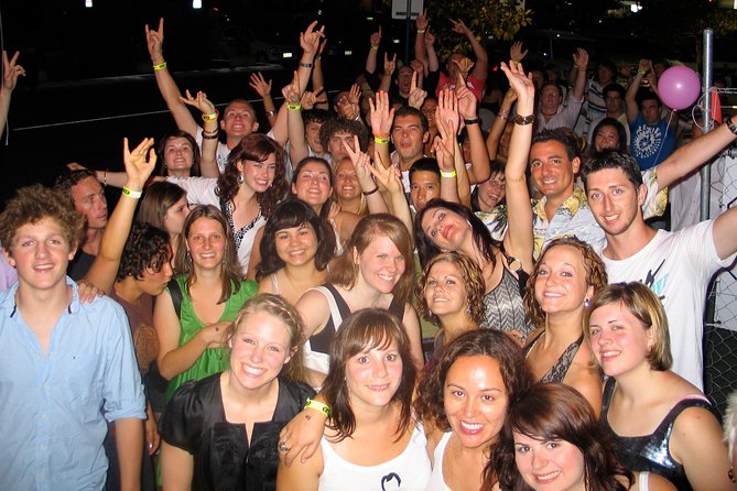 Cairns Pub & Club Tour - Starting at The Jack Hotel at 7:30 pm