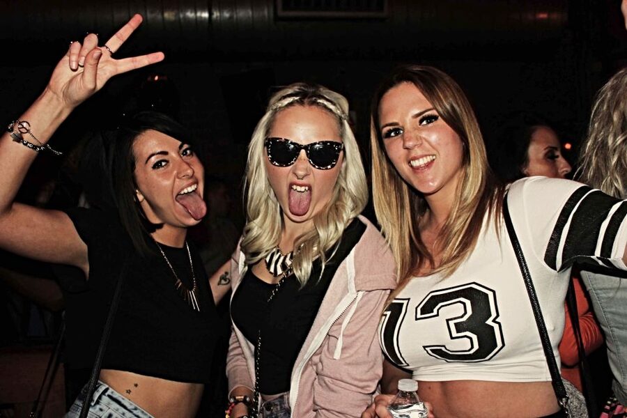 Camden Pub Crawl & Bar Tour London - Why Camden works well for a night out