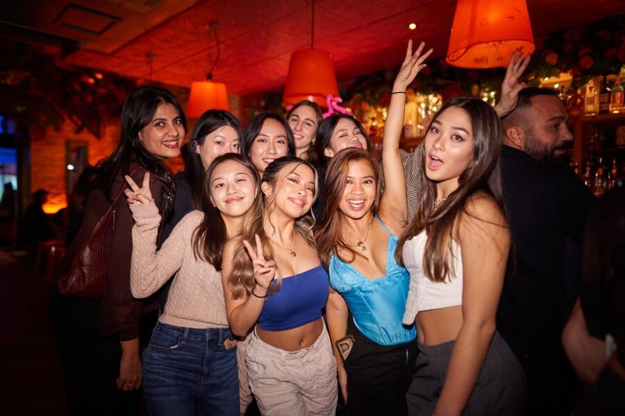 Camden Pub Crawl & Bar Tour London - The hosts make or break the night