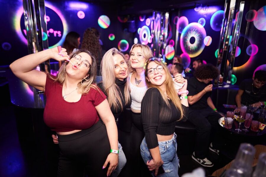 Camden Pub Crawl & Bar Tour London - Dress code, ID, and getting ready for Camden